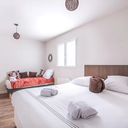 Hébergement de vacances La Terrasse Du Buchet