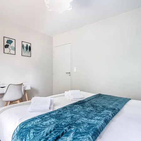 La Terrasse Du Buchet * Saint-Laurent-sur-Sèvre