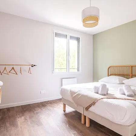 La Terrasse Du Buchet *