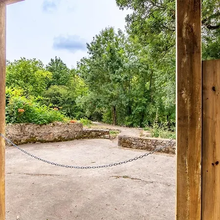 Σπίτι διακοπών La Terrasse Du Buchet *
