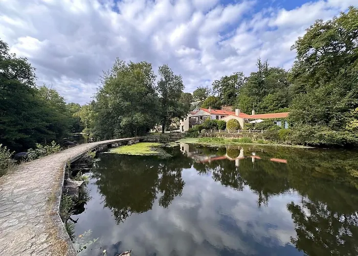 Hébergement de vacances La Terrasse Du Buchet
