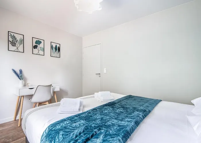 La Terrasse Du Buchet * Saint-Laurent-sur-Sèvre