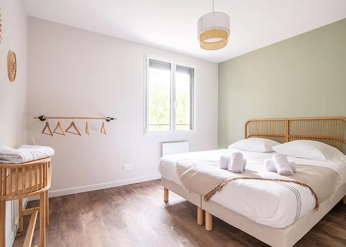 La Terrasse Du Buchet *