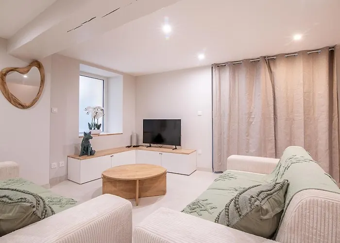 La Terrasse Du Buchet Hébergement de vacances