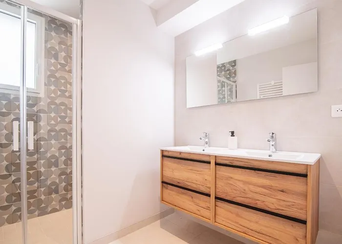 La Terrasse Du Buchet